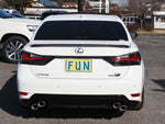 LEXUS GS F