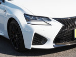 LEXUS GS F
