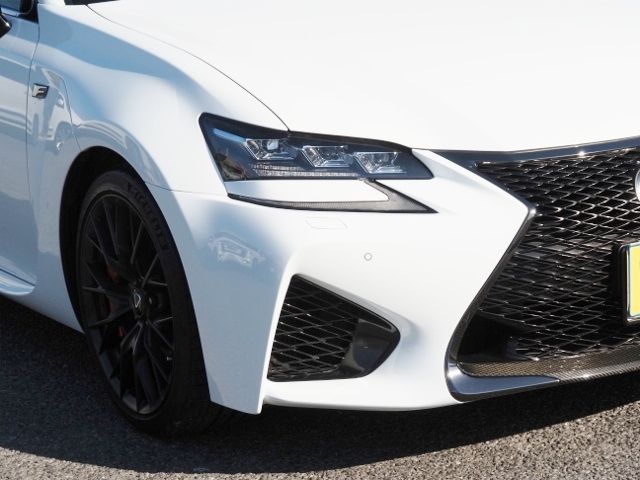 LEXUS GS F