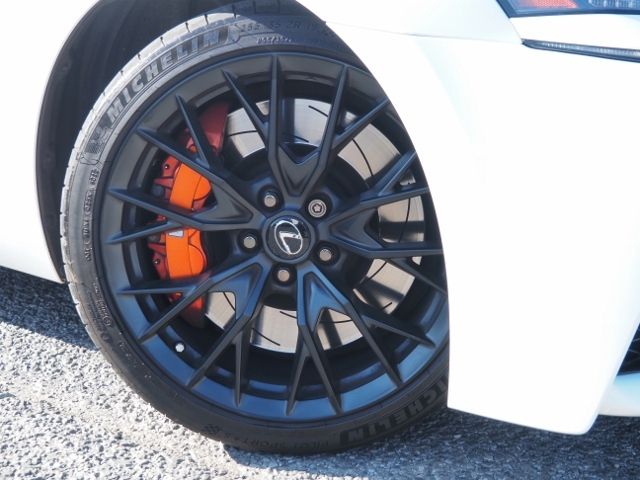 LEXUS GS F