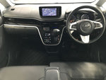 MOVE CUSTOM