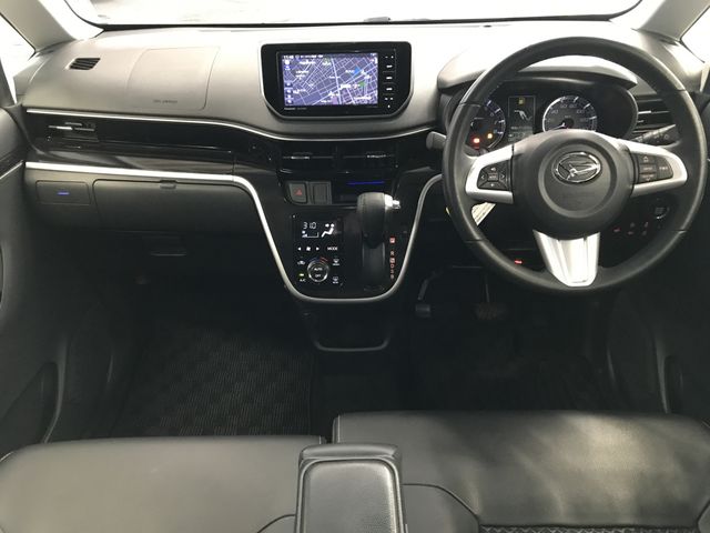 MOVE CUSTOM