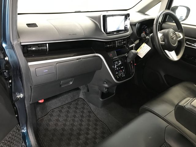 MOVE CUSTOM