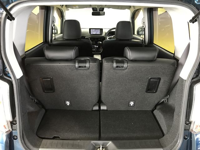 MOVE CUSTOM