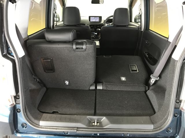 MOVE CUSTOM
