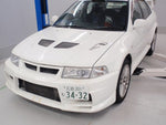 LANCER 4WD