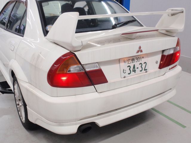 LANCER 4WD