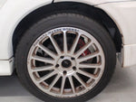 LANCER 4WD