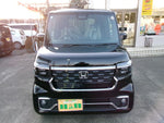 N-BOX CUSTOM 4WD