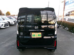 N-BOX CUSTOM 4WD
