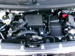 N-BOX CUSTOM 4WD