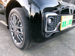 N-BOX CUSTOM 4WD