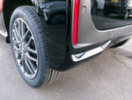 N-BOX CUSTOM 4WD