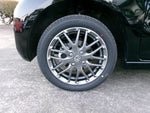 N-BOX CUSTOM 4WD
