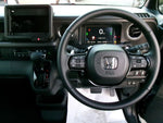 N-BOX CUSTOM 4WD