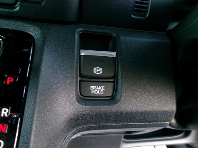 N-BOX CUSTOM 4WD