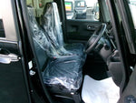 N-BOX CUSTOM 4WD