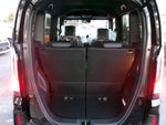 N-BOX CUSTOM 4WD