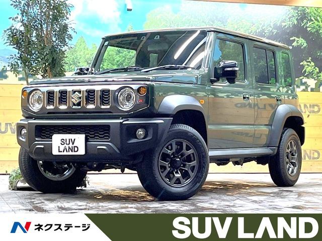 JIMNY NOMADE
