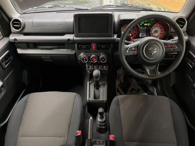JIMNY NOMADE