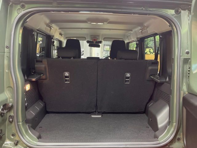 JIMNY NOMADE