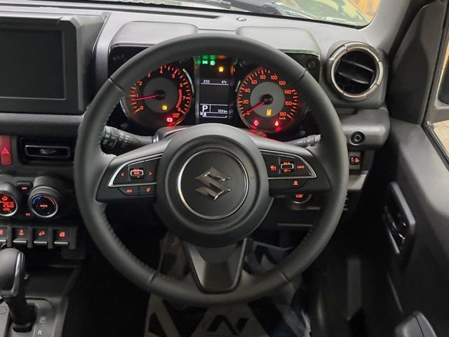 JIMNY NOMADE