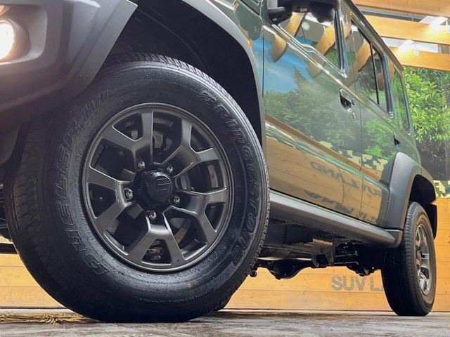 JIMNY NOMADE