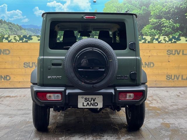 JIMNY NOMADE