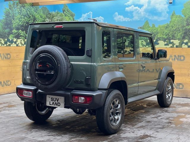 JIMNY NOMADE