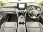HARRIER 2WD