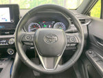 HARRIER 2WD