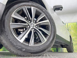HARRIER 2WD