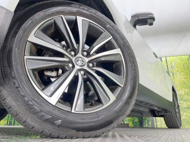 HARRIER 2WD