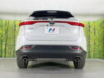 HARRIER 2WD