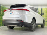 HARRIER 2WD