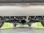 HARRIER 2WD