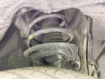 HARRIER 2WD