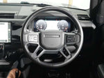 ROVER DEFENDER