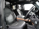 ROVER DEFENDER