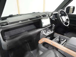 ROVER DEFENDER