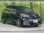 SIENTA HYBRID