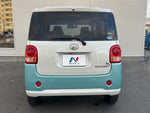 MOVE canbus
