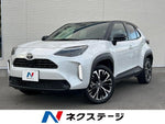 YARIS CROSS HYBRID