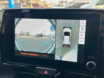 YARIS CROSS HYBRID