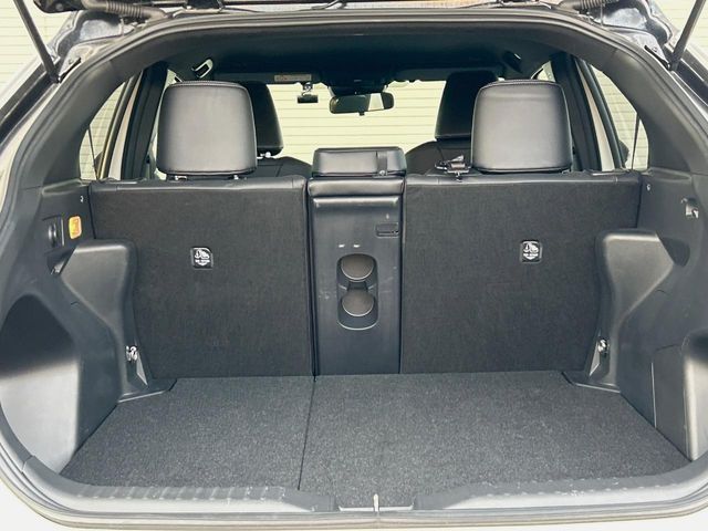 YARIS CROSS HYBRID