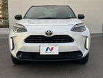 YARIS CROSS HYBRID