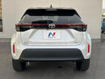 YARIS CROSS HYBRID