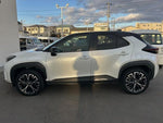 YARIS CROSS HYBRID