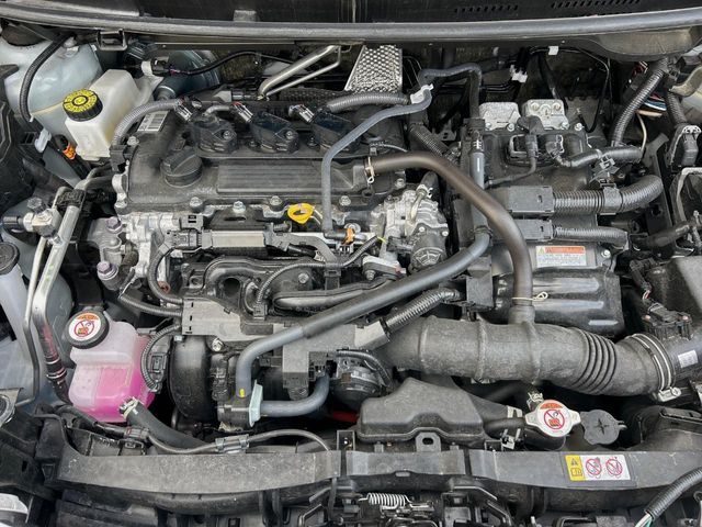 YARIS CROSS HYBRID