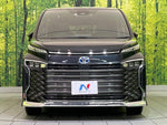 VOXY HYBRID